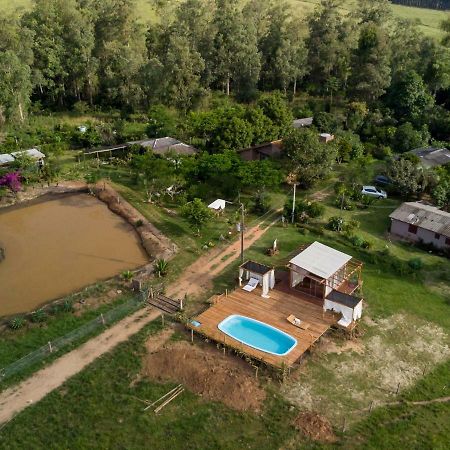 Sitio Buraco Fundo Vale Verde (Rio Grande do Sul) Exterior foto