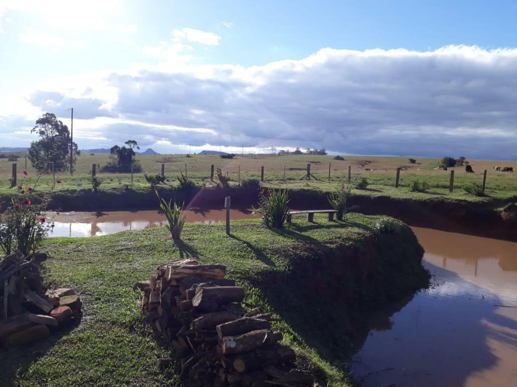 Sitio Buraco Fundo Vale Verde (Rio Grande do Sul) Exterior foto
